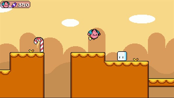Kuky Adventure (Windows) — 1