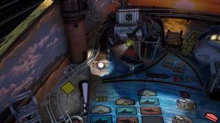 Pinball FX - Starter Bundle screenshot 4