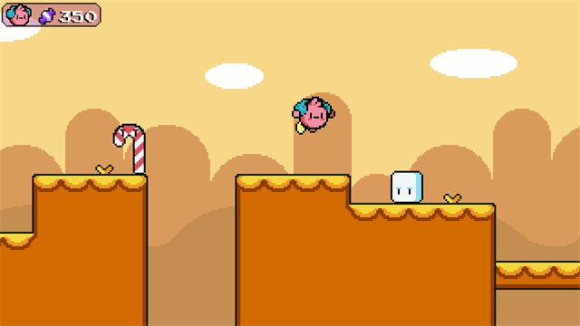 Kuky Adventure (Xbox Series) screenshot 1