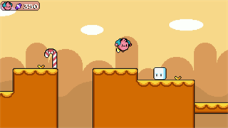 Kuky Adventure + Carrot Smash (Bundle) screenshot 1