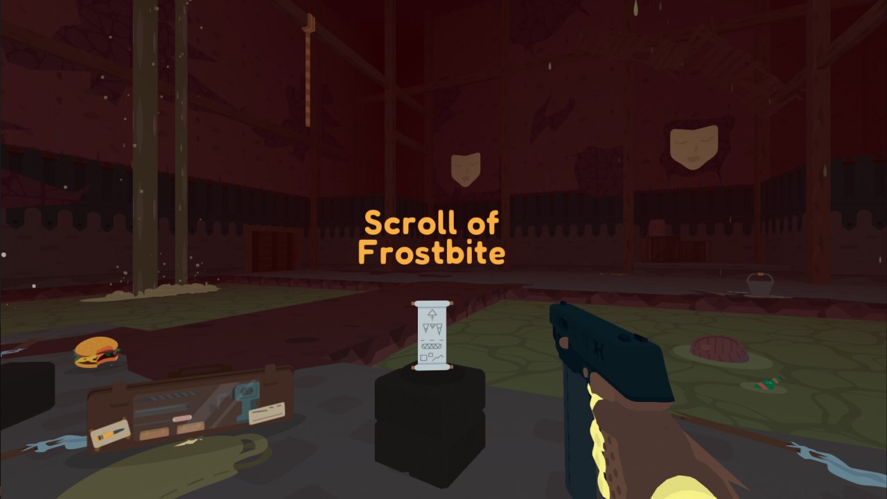 SULFUR screenshot 8