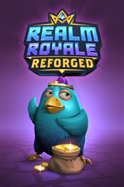1000 couronnes de Realm Royale Reforged