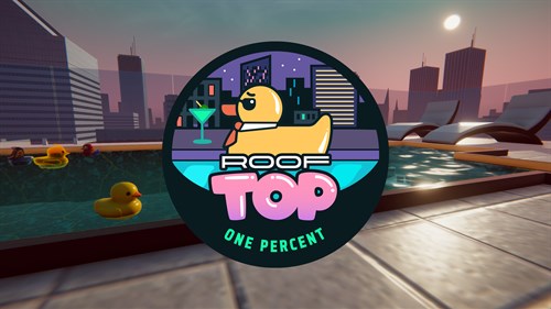 Placid Plastic Duck - Rooftop One Percent