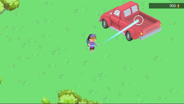 Zen Wash (Windows) — 4