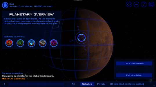 Mars Observatory screenshot 8