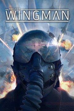 Cover poster for Project Wingman