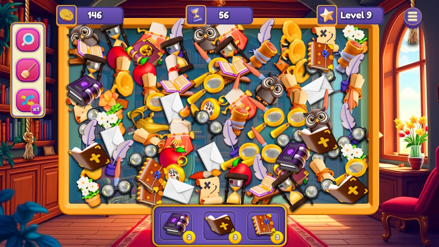 #2. Kingdom Mess (Windows) By: Pikoya