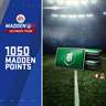 1050 Madden NFL 18 Ultimate Team-punten