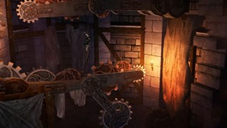 Castlevania: Lords of Shadow - Mirror of Fate HD screenshot 5