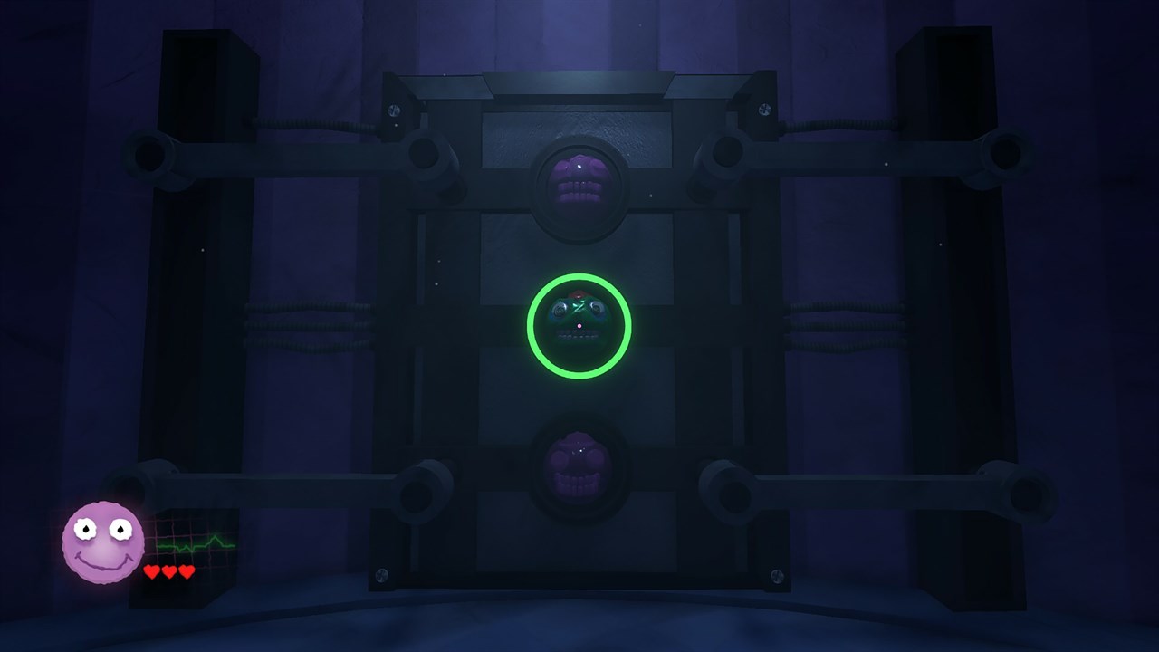 Billy’s Game Show screenshot 2