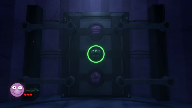 Billy’s Game Show (Xbox Series X|S) screenshot 2
