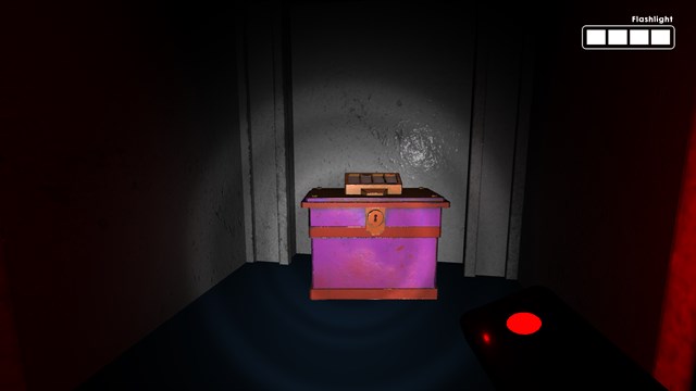 Five Nights at the Warehouse screenshot 1