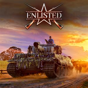 Enlisted