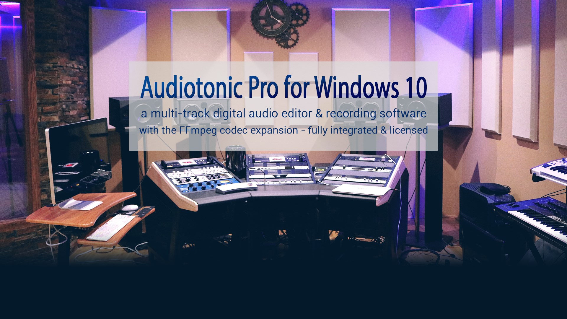 Expansion Voice Editor Full Version