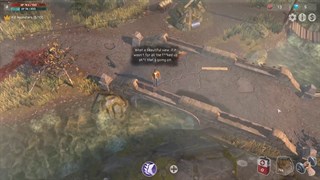 Mist: Evolution screenshot 5