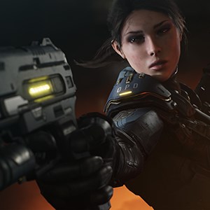 Dead War for PC Windows