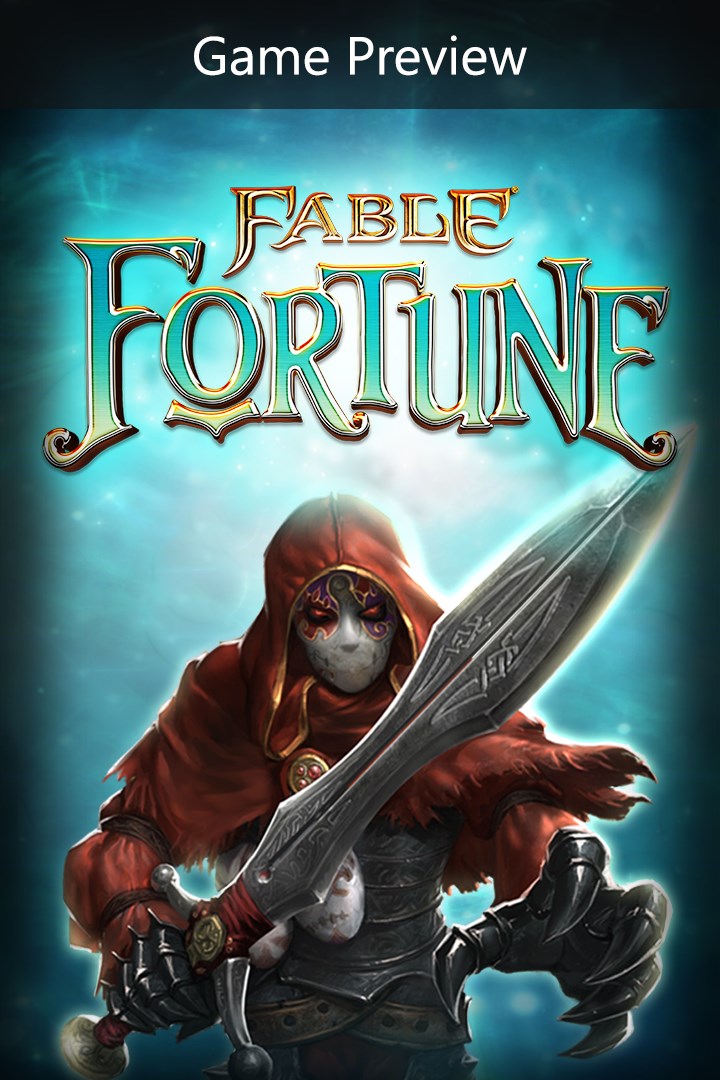 xbox store fable
