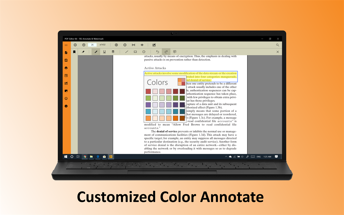 Pdf guru 3 0 26 – edit read annotate pdf files windows 10