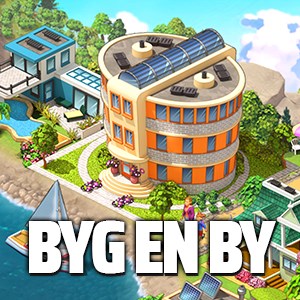 City Island 5 - Tycoon Building Offline Sim Game