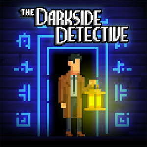 The Darkside Detective