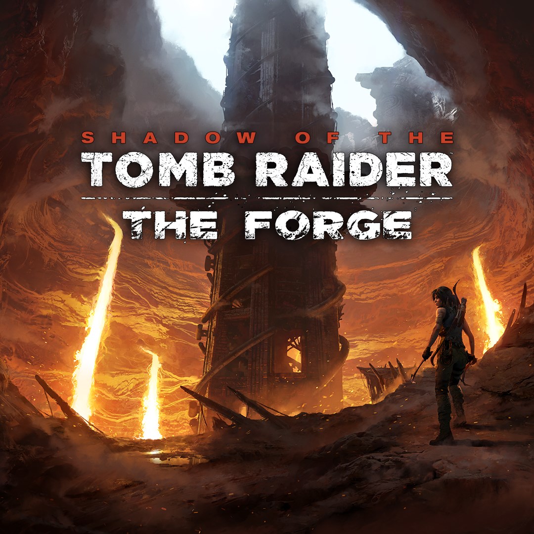xbox store shadow of the tomb raider