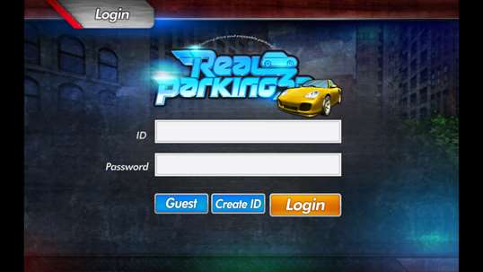 Real Parking Car screenshot 5