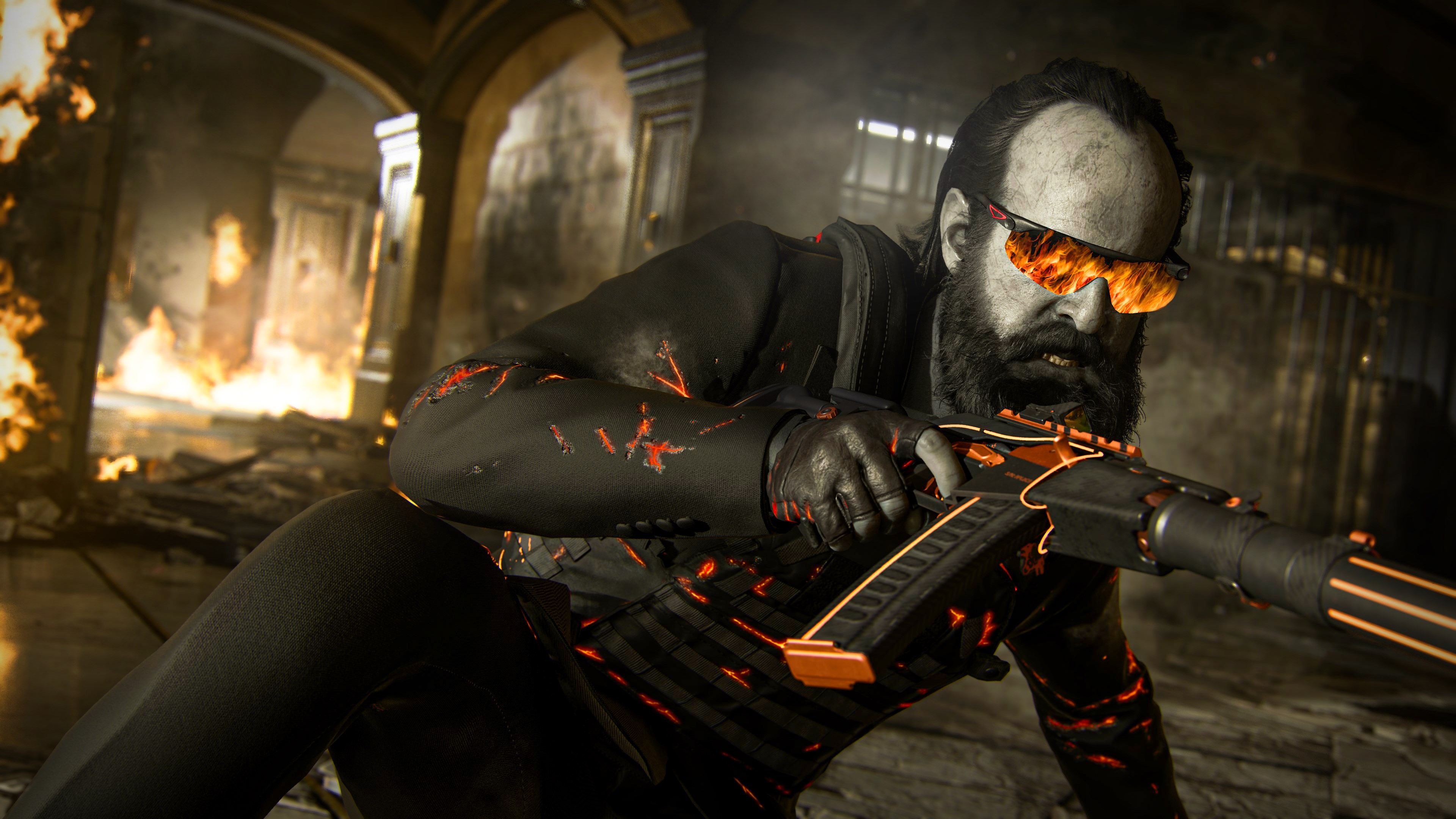 Call of Duty®: Black Ops 6 - Cross-Gen Bundle