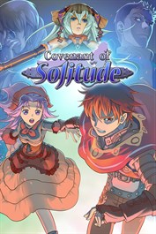Covenant of Solitude