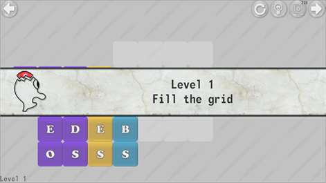 Perfect Grids Screenshots 1