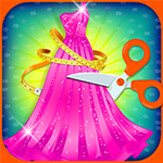 Princess Tailor - Girls Makeover Design Shop