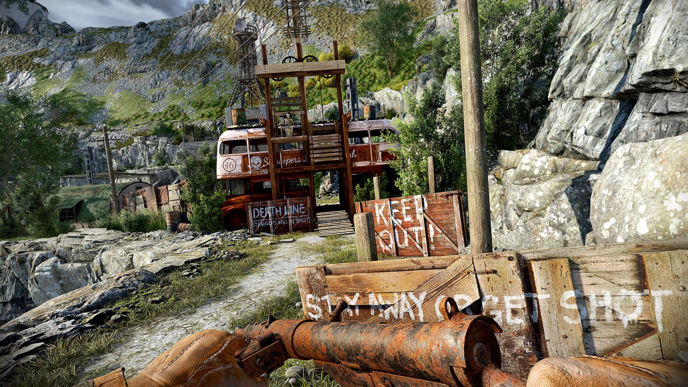 #5. Atomfall Complete Edition (Xbox) 由: Rebellion