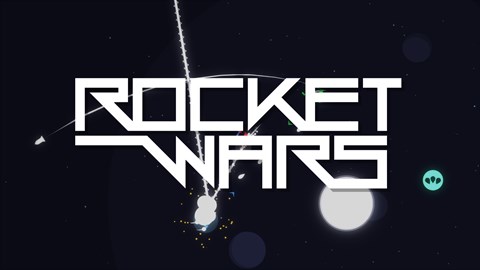 Rocket Wars