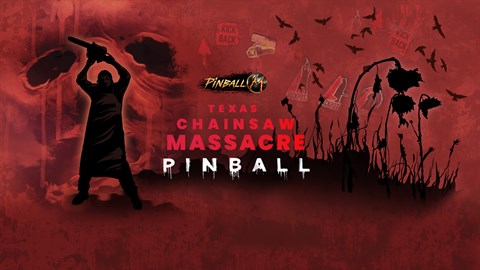 Pinball M - Texas Chainsaw Massacre Pinball