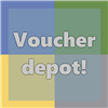 Voucher depot!