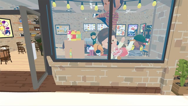 Table Flip Simulator screenshot 3