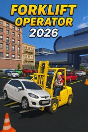 Forklift Operator 2026