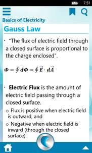 Electrical Engineering 101 screenshot 3