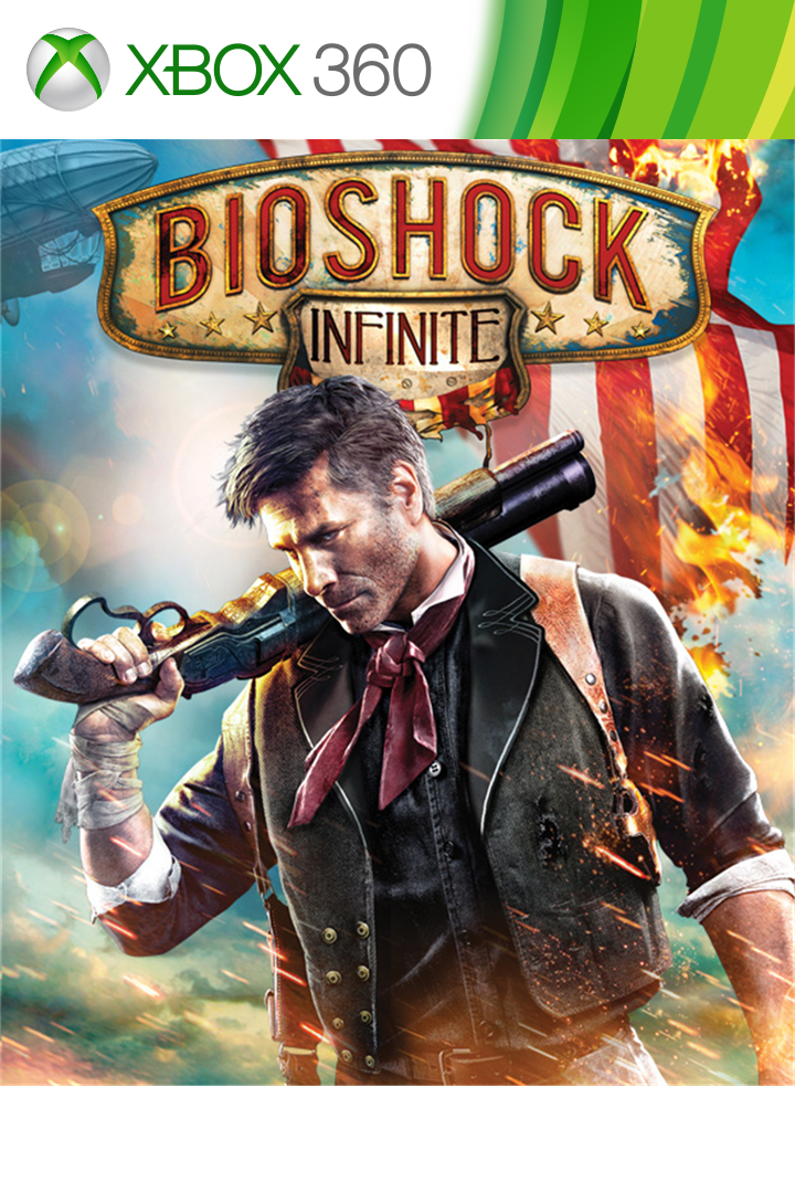 bioshock infinite microsoft store