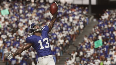 Madden NFL 19 — скриншот 5