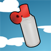 Air Horn Sim