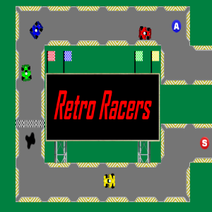 Retro Racers