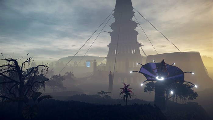 Outward — скриншот 3