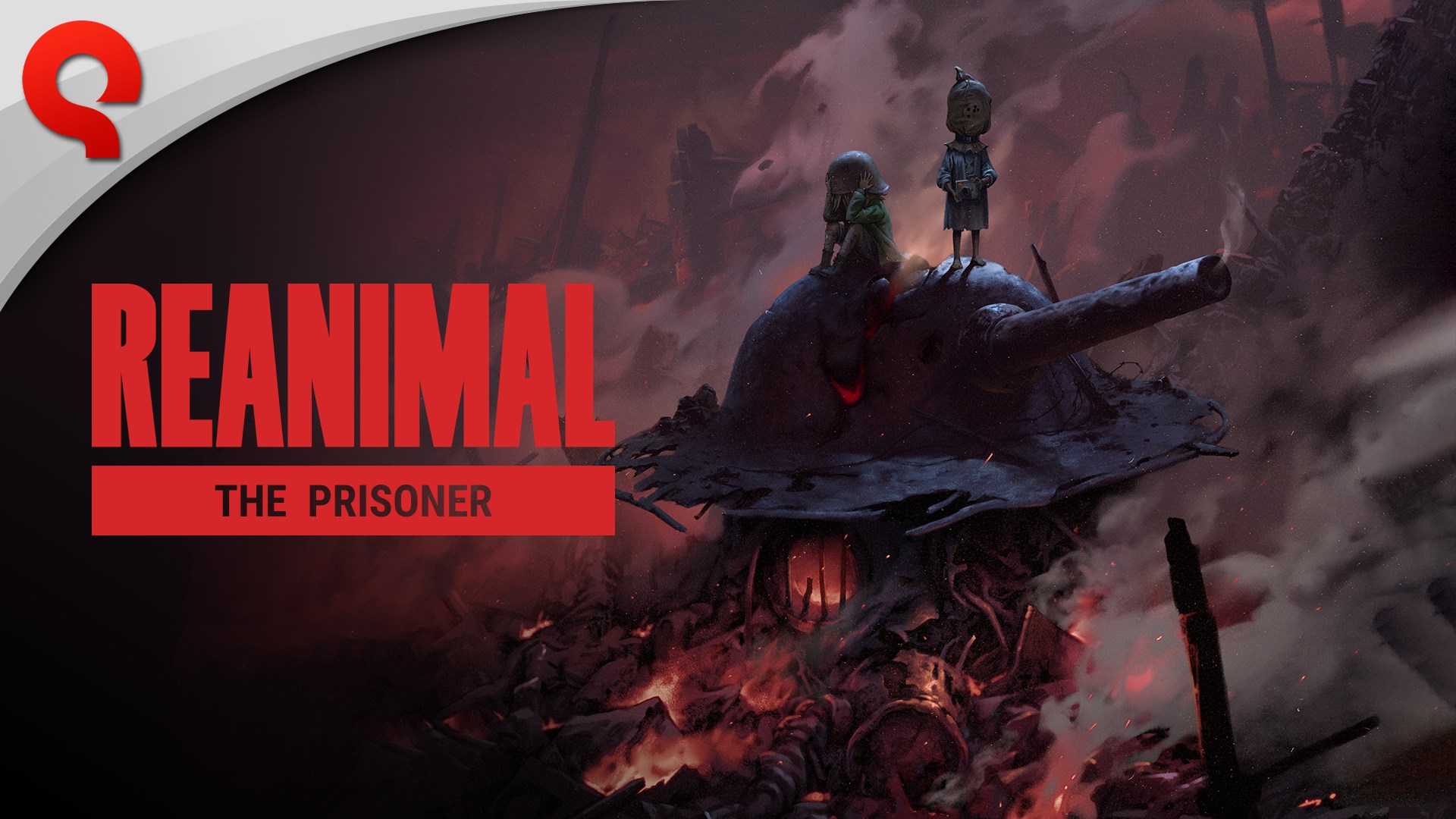 REANIMAL Season Pass — трейлер