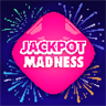 Jackpot Madness Slots - Casino Games