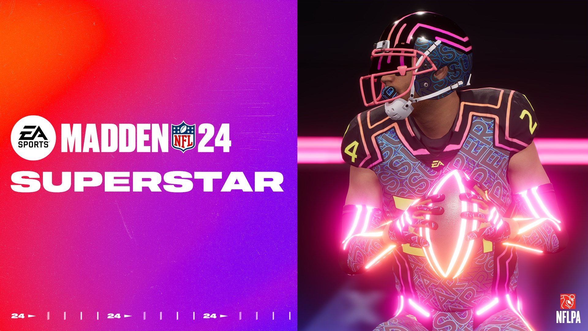 Madden 24 Official Launch Trailer