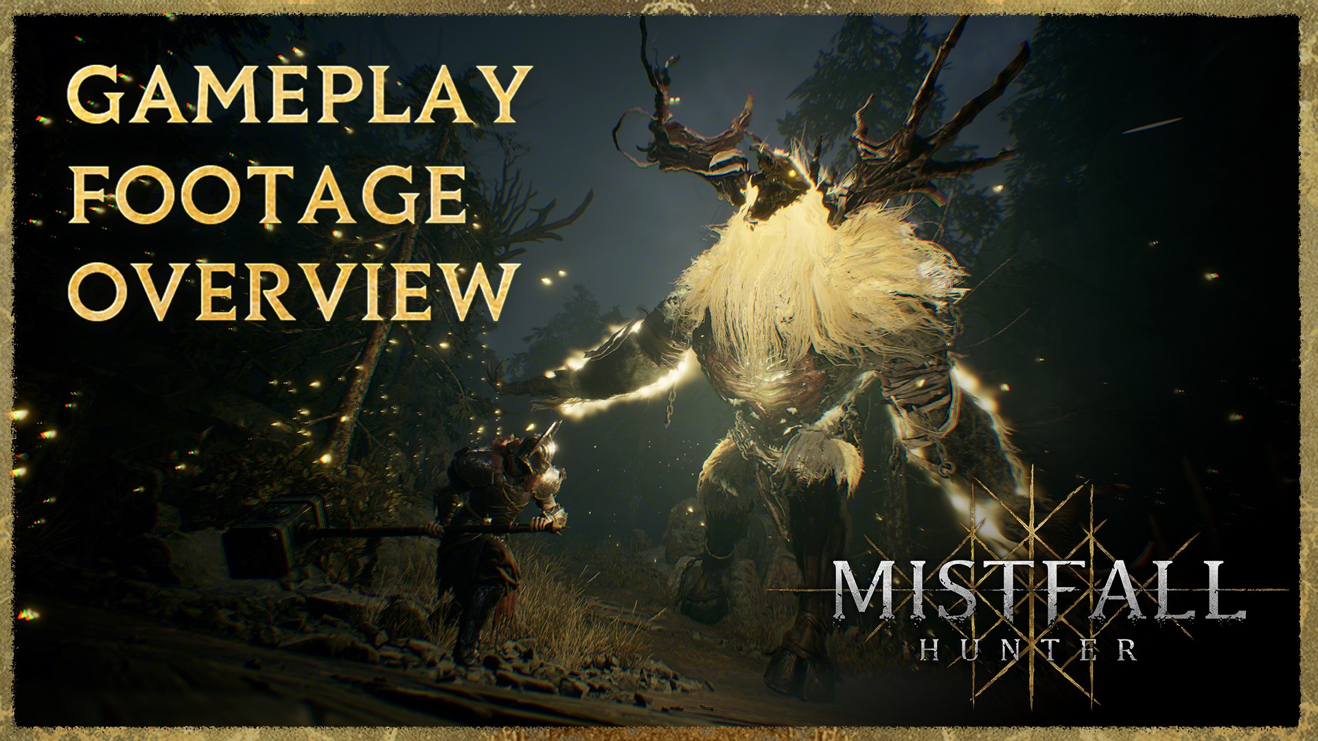 Gameplay Overview