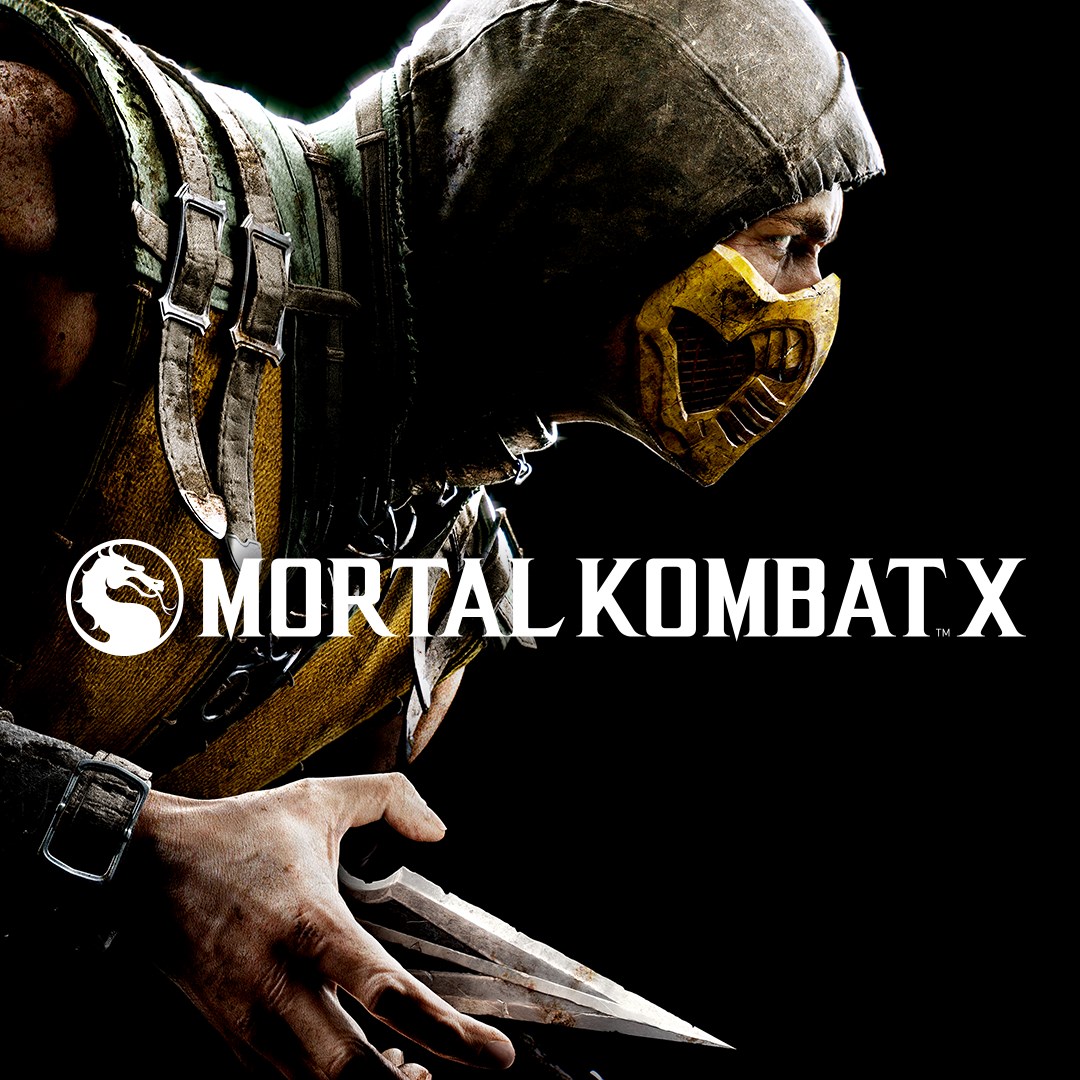 Mortal Kombat X Preorder
