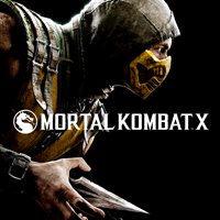 Mortal Kombat X Preorder