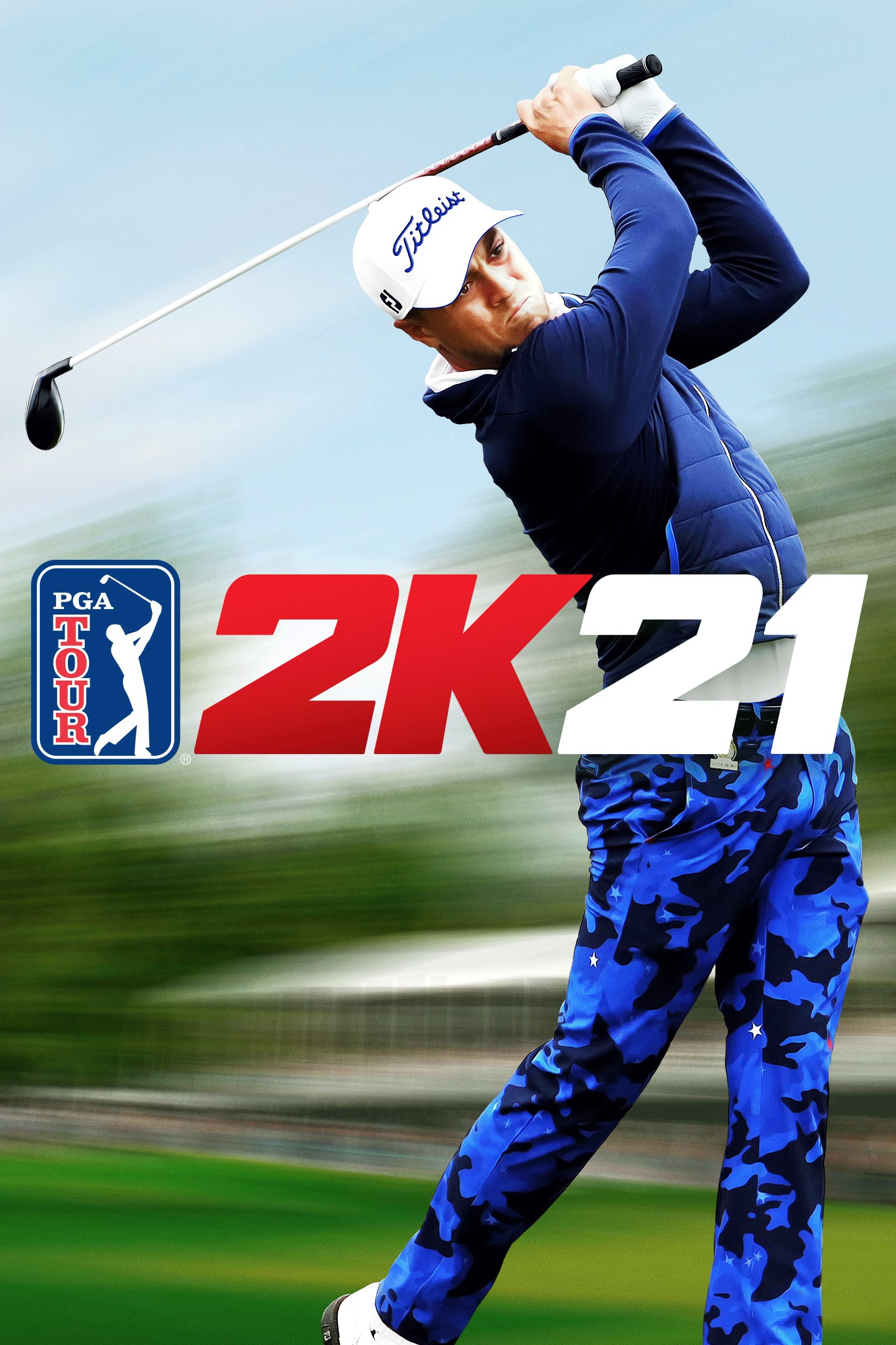 ゴルフ Pgaツアー 2k21 を購入 Microsoft Store Ja Jp