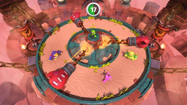 My Singing Monsters Playground screenshot 2
